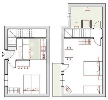 Akacia Apartment - Free Inside Parking, 2 Bedrooms, Garden, Next To Centre Budapest Room photo